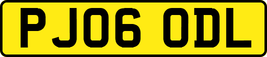 PJ06ODL