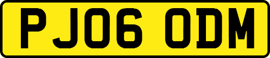 PJ06ODM