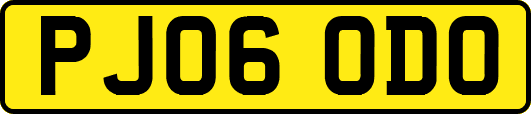PJ06ODO