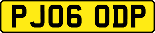 PJ06ODP