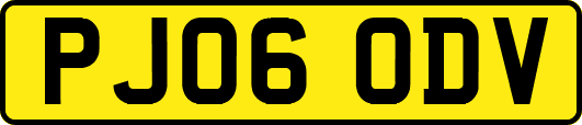 PJ06ODV