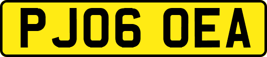PJ06OEA