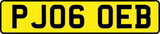 PJ06OEB