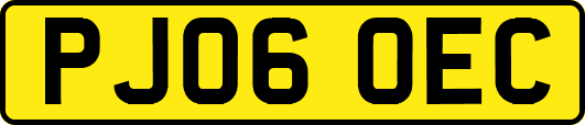 PJ06OEC