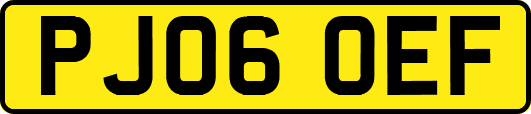 PJ06OEF