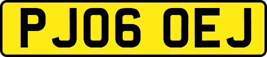 PJ06OEJ