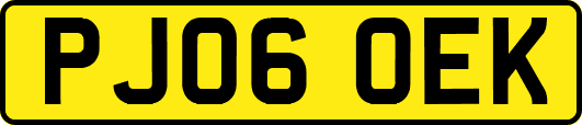 PJ06OEK