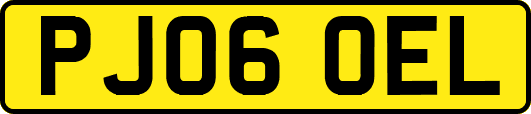 PJ06OEL