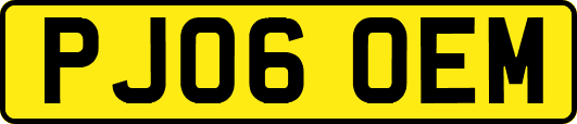 PJ06OEM
