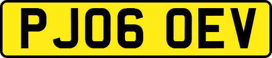 PJ06OEV
