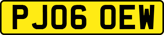 PJ06OEW