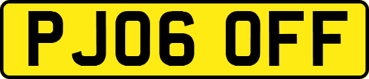 PJ06OFF