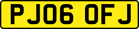 PJ06OFJ