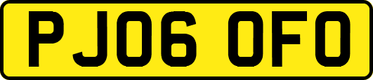 PJ06OFO