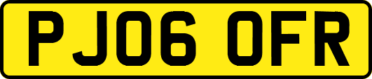 PJ06OFR