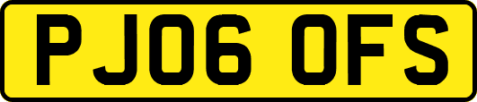 PJ06OFS