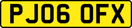 PJ06OFX