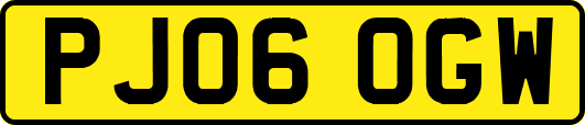 PJ06OGW