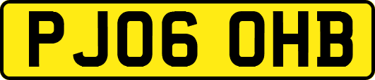 PJ06OHB