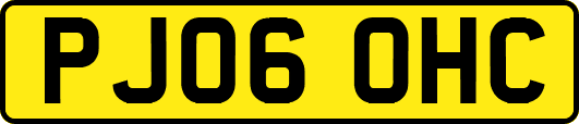 PJ06OHC