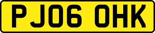 PJ06OHK