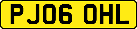 PJ06OHL