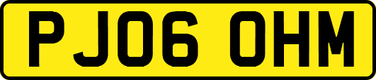 PJ06OHM