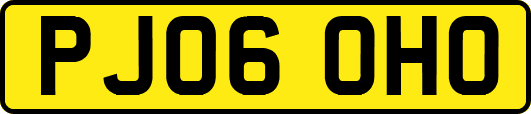 PJ06OHO