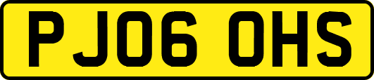 PJ06OHS