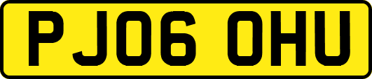 PJ06OHU