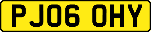 PJ06OHY