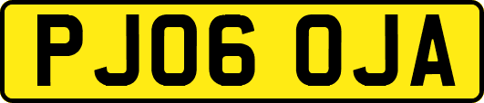 PJ06OJA
