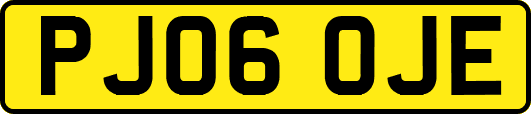 PJ06OJE