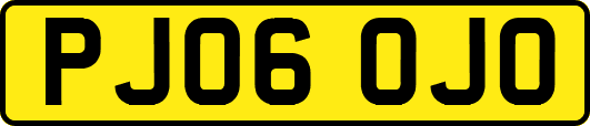 PJ06OJO