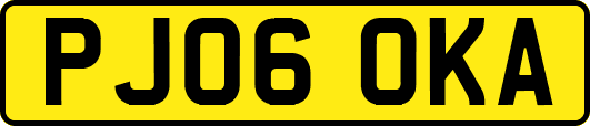 PJ06OKA