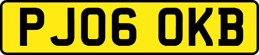 PJ06OKB