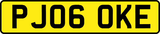 PJ06OKE