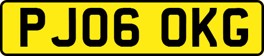 PJ06OKG