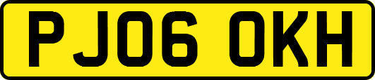PJ06OKH