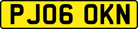 PJ06OKN