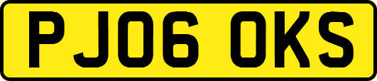 PJ06OKS