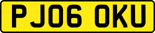 PJ06OKU