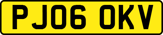 PJ06OKV