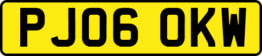 PJ06OKW