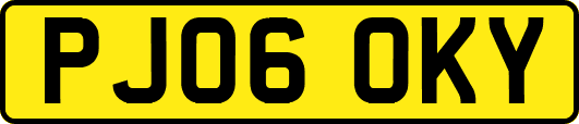 PJ06OKY