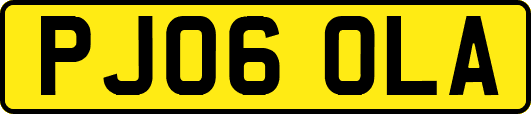 PJ06OLA