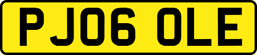 PJ06OLE