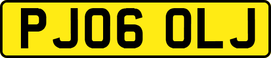 PJ06OLJ