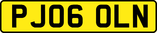 PJ06OLN