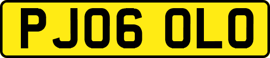 PJ06OLO